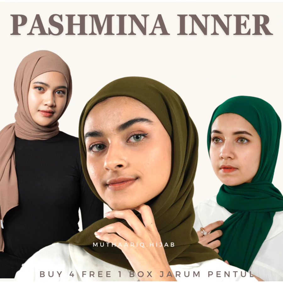 Pashmina